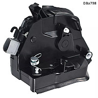 Κλειδαριά μπροστινής αριστερής πόρτας BMW X5 (E53) 2000-2006 – DBa798 - Sellzone.bg Κλειδαριά μπροστινής αριστερής πόρτας BMW X5 (E53) 2000-2006 – DBa798